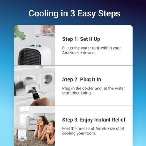 AiraBreeze image