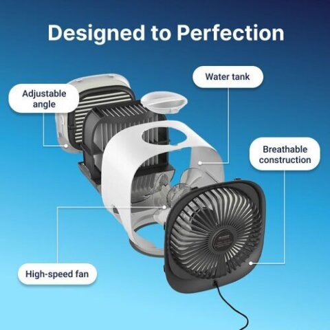 AiraBreeze image